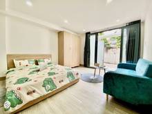 Hình ảnh Căn Hộ 40m2 Ngay Đại Học Hutech - Ung Văn Khiêm Quận Bình Thạnh