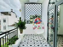 Hình ảnh VỠ NỢ Bán GẤP nhà Nguyễn Văn Luông,Q6,55m2,1t1l,3pn,2wc,1ty247,shr,hxh