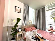 Hình ảnh Căn Hộ STUDIO Bancolny Gần Ngã Sáu Nguyễn Trị Phương Quận 10