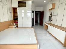 Hình ảnh GIÁ MỀM nhà Phan Văn Hớn 60m², 3PN, 4WC, 1 tỷ 650, SHR, HXH