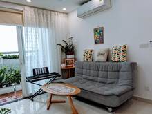 Hình ảnh Chuyển công tác nhượng căn SAIGON MIA 76M2 2PN giá dễ thương 1 tỷ 860