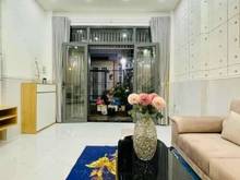 Hình ảnh Định cư NN bán gấp nhà 1T1L, 56m2 Trần Văn Đang, Q3, gần chợ, 970Trieu