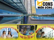 Hình ảnh Căn Hộ Full Nội Thất 2Pn 2Wc Ngay Làng Đại Học Tp.HCM