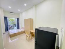 Hình ảnh Phòng Studio Ban Công Thoáng Mát - Đ.Bạch Đằng - Cách CV Gia Định 500m