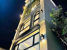 Hình ảnh BÁN GẤP nhà Nguyễn Kiệm Q. PN 56m2 2tỷ950