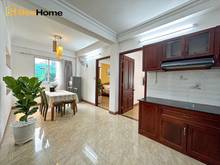 Hình ảnh 2 Phòng Ngủ_Luxury tại Quận 1_Siêu Phẩm mới khai trương