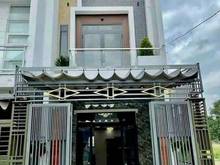 Hình ảnh Càn tiền trả nợ bán gấp nhà Huỳnh Văn Nghệ, Tân Bình 1.574 tỷ 62m2.