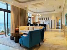 Hình ảnh Cho thuê Trang Chủ MB66.COM / Đăng Ký Tặng 66K Nam Phúc, DT: 125m2, Phú Mỹ Hưng, Q. giá 27tr/th