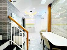 Hình ảnh NHANH TAY SỞ HỮU nhà Trần Huy Liệu 50m², 1tỷ430 HXH, SHR, NTCB