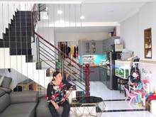 Hình ảnh CÁ ĐỘ THUA BÁN GẤP! Nhà Huỳnh Mẫn Đạt, P2, Quận 5. 1Tỷ380, DT 47,8m2