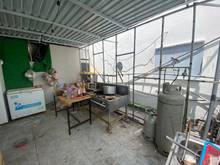 Hình ảnh Cần cho thuê mặt bằng sân thượng DT 260m2 ở phố Đặng Dung, Q.1