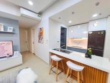 Hình ảnh CĂN GÓC SIÊU XỊN Dream Home Q8 Chỉ 1Tỷ 85m2