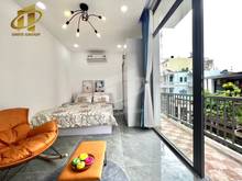 Hình ảnh Căn Hộ 45m2 Full Nội Thất Mới 100% Điện Biên Phủ quận Bình Thạnh