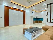 Hình ảnh Bán nhà độc lập 3 tầng xây mới oto đỗ cửa lũng đông hải an