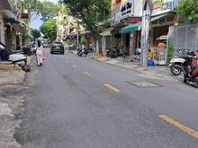Hình ảnh Mặt tiền đường Nhật Tảo, Trung Tâm Quận 10, Kinh Doanh Sầm Uất