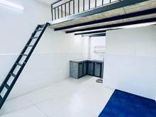 Hình ảnh Phòng trọ giá rẻ có gác giá chỉ từ 3trxx
