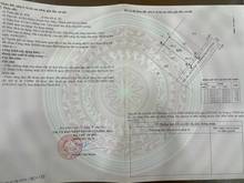 Hình ảnh Bán Đất đường Nguyễn Thị Sóc , Xã Bà Điểm , Huyện Hóc Môn , giá 3,3 tỷ