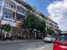 Hình ảnh Cho thuê nhà 646 Nguyễn Trãi P11 Q5