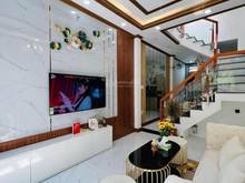 Hình ảnh Ngộp NH bán nhà 1T2L Đ.Hiệp Bình, TĐ, gần chợ, 60m2, SHR, 970 Triệu