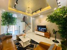 Hình ảnh KD lỗ Bán nhà 1T1L Nguyễn Văn Quỳ, Q7 chỉ 1,19 Tỷ / 59m2 - SHR - 965tr
