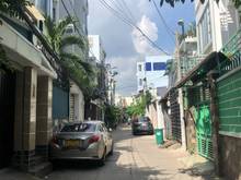 Hình ảnh Sát mặt tiền, Dòng tiền: 300 tr/năm, 7x15m, Bùi Đình Túy, 11 tỷ TL