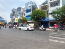 Hình ảnh Mặt tiến kinh doanh, LÊ VĂN SỸ, 86m2, 3 tầng, PHÚ NHUẬN, nhỉnh 16 tỷ.