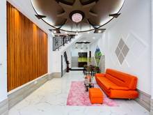 Hình ảnh NHÀ MỚI Phan Tây Hồ,p7,Phú Nhuận, 52m2 3Tỷ270 Hẻm xe hơi