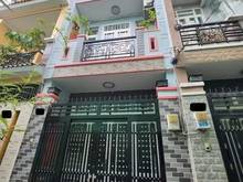 Hình ảnh Nhà đẹp ngang khủng Võ Thành Trang P11 Tân Bình 72m2, 3 Lầu, 2T865 SHR