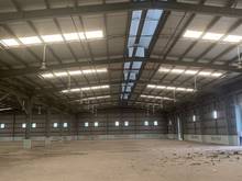 Hình ảnh Cho thuê Xưởng 3500m2 siêu Lớn, Mặt tiền 29 Đào Trí, Quận 7