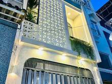 Hình ảnh Cần tiền chữa bệnh bán nhà Lê Trọng Tấn, Bình Tân  1.584 tỷ 65m2.