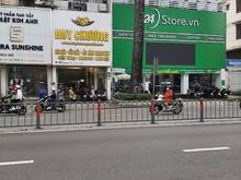 Hình ảnh Cho thuê nhà 298 đường 3/2 , phường 12 , Quận 10