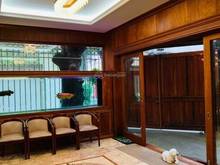 Hình ảnh Cho Thuê nhà Mặt Tiền đường Trương Định, Phường Võ Thị Sáu, Quận 3