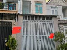 Hình ảnh Trả nợ bán nhà Lê Quốc Hưng Q4 gần chợ Xóm Chiếu - 54m2, 940 Triệu