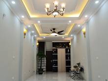 Hình ảnh Nhà mặt đường Hoàng Mai - 35m2 - 6T - 7,5 tỷ