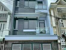 Hình ảnh Cần tiền bán nhanh nhà Âu Cơ, Q.Tân Phú 2.730 tỷ 67m2