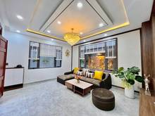 Hình ảnh TN: 90tr/th! Nhà Lê Văn Sỹ, Q3. 120m2(5x24) - 6T, 10 CHDV - Chỉ 16,5Tỷ