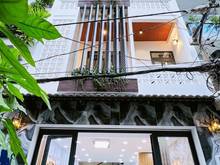 Hình ảnh nhà tâm huyết! đường 48, Hiệp Bình Chánh, Tp. Thủ Đức. 70,9m2