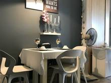 Hình ảnh Cần bán nhanh nhà Nguyễn Hữu Thọ,Q7,1t2l,3pn,4wc,1ty725,hẻm xe hơi,shr
