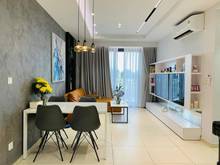 Hình ảnh Quận 8 chỉ còn 1 căn giá cực tốt THE PEGASUITE 1 60m2 2PN chỉ 1Ty320