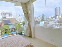 Hình ảnh Cho thuê Studio, full sáng tự nhiên, Full NT, Nguyễn Trãi, Quận 1