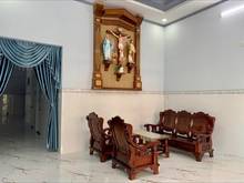 Hình ảnh Bể hụi cần sang gấp căn nhà mặt tiền đường lớn