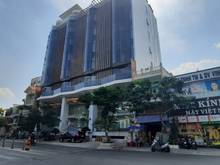 Hình ảnh Cho thuê nhà MT: 245 Nguyễn Văn Luông, P11, Q6