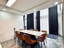 Hình ảnh BAO SANG TÊN nhà Nguyễn Trọng Tuyển Q.PN 55m2 1tỷ710 HXH