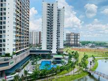 Hình ảnh Bán Trang Chủ MB66.COM / Đăng Ký Tặng 66K Mizuki 2PN giá từ 2,1 tỷ vay NH 70%, sổ hồng vĩnh viễn