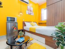 Hình ảnh studio q10 siêu hot_gần đh văn hiến_đh nhân văn_cao đẳng kinh tế