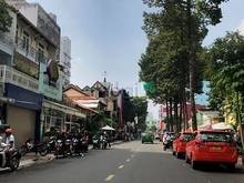 Hình ảnh Cho thuê mặt bằng Hồ Xuân Hương, Phường 6, Q3