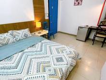 Hình ảnh Cho thuê Studio, xinh xắn, Full NT, Bùi Thị Xuân, Q1