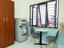 Hình ảnh Phòng trọ Ngõ 207 Phưng Hưng, Hà Đông full đồ