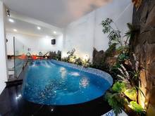 Hình ảnh Nhà đẹp Lãnh Binh Thăng Quận 11, đường 8m, 66m2, 5 tầng, nhỉnh 11.2 tỷ