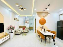 Hình ảnh Bán Nhà Đẹp HXH 40m2, 4 Tầng, Lam Sơn, P2, Tân Bình - Chỉ 7,2 Tỷ (TL)